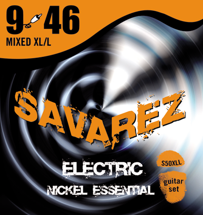 Savarez S50XLL